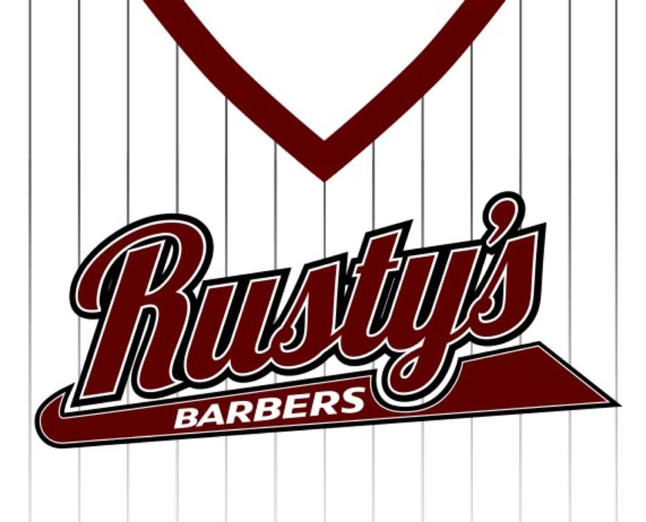 Rusty’s Barber’s, Reform place, north road, DH1 4RZ, Durham