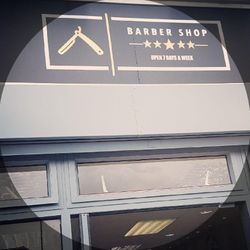 Sid @ The Barber Shop, The Barber Shop 61 Station Approach, HA4 6SD, Ruislip, South Ruislip