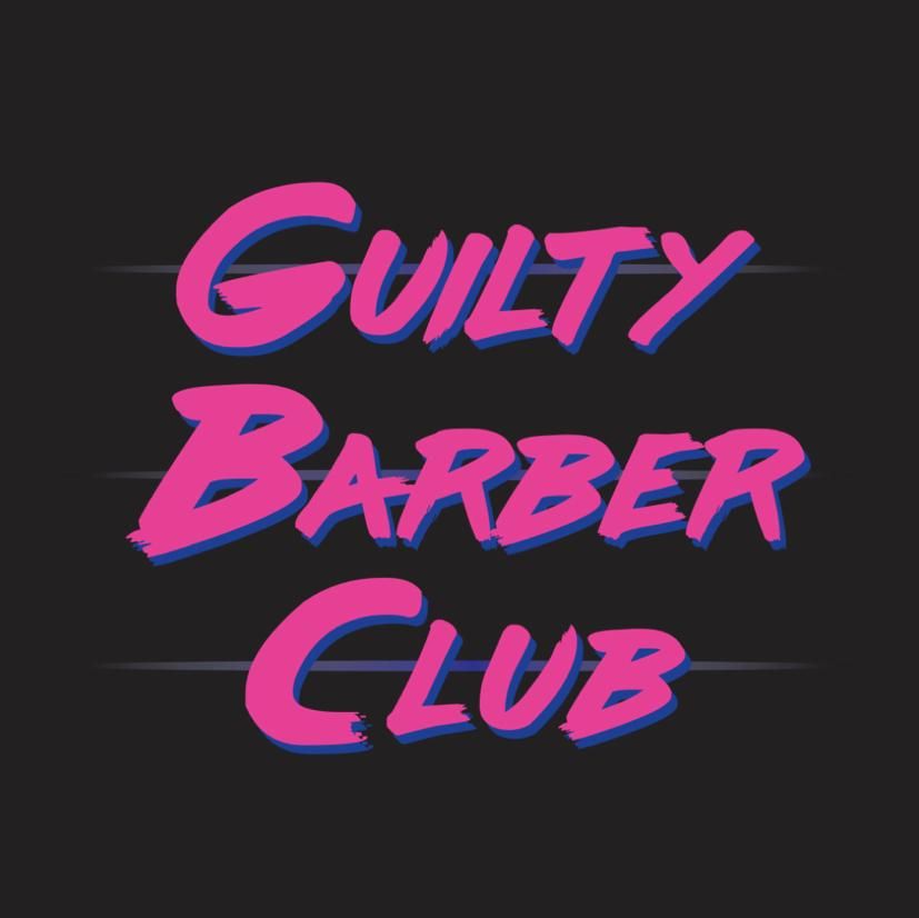 Guilty Barber Club, Blackburn street, 11, Radcliffe market, M26 1NN, Manchester