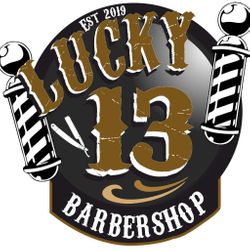 Lucky 13 Barbershop, unit 4 Clifton walks arcade Clifton street, FY8 5ER, Lytham St Annes