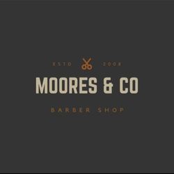 Moore’s & Co Barbers, 3 Liverpool Rd, WN8 8AU, Skelmersdale