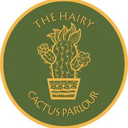 The Hairy Cactus Parlour, The Badhand Roastery, 7 Norwich Road, The hairy collective, bad hand warehouse, BH2 5QZ, Bournemouth