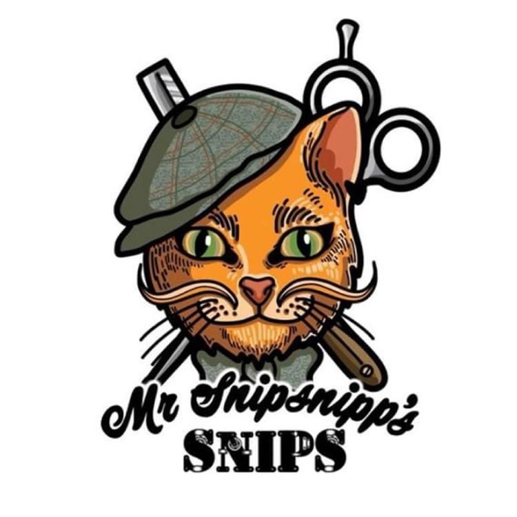 Mr Snipsnipp, Firefly Alley, 22 Commercial Street, S1 2AT, Sheffield