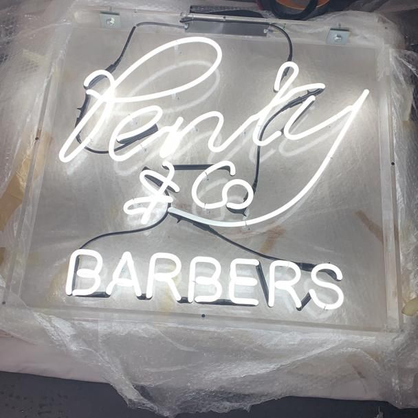 Penty&Co Barbers, 4 St Marys Street, S36 6DT, Sheffield