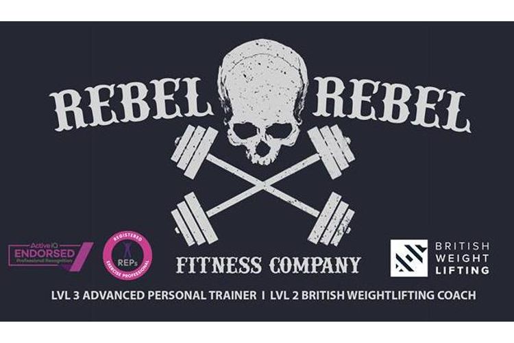 Rebel Fitness - FitnessRetro