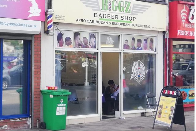 TOP 20] Hair Salons near you in Bristol - Find the best hairdresser & hair  stylist