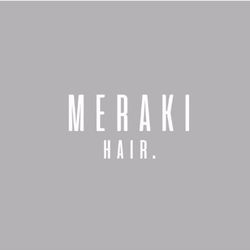 Meraki Hair, 8a New Street, RG21 7DE, Basingstoke, England