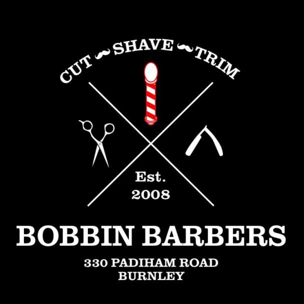 Bobbin Barbers, 330 Padiham Road, BB12 6ST, Burnley