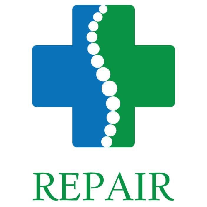 Repair, Aches and Pain relief clinic, Church Lane, Coalville