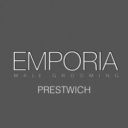 Emporia Male Grooming - Prestwich, 33 WHITTAKER LANE, PRESTWICH, M25 1HA, MANCHESTER