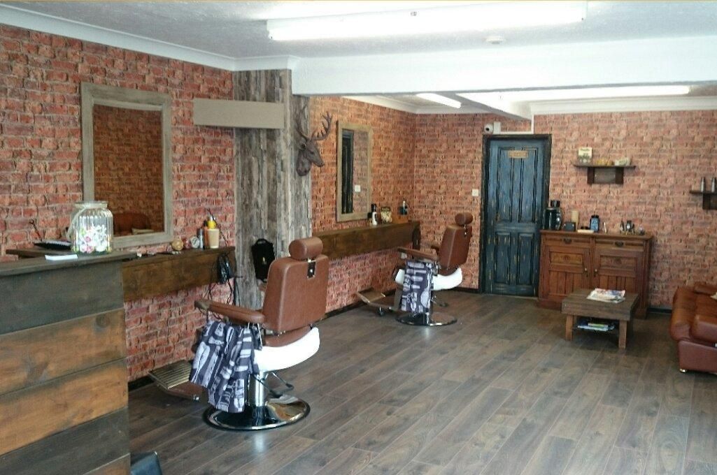 Stags Barbers - Lowestoft - Book Online - Prices, Reviews, Photos