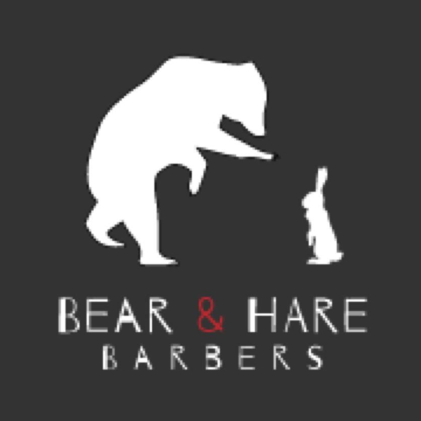 Bear and Hare Barbers, 46 Parrin lane, M30 8BD, Eccles, England