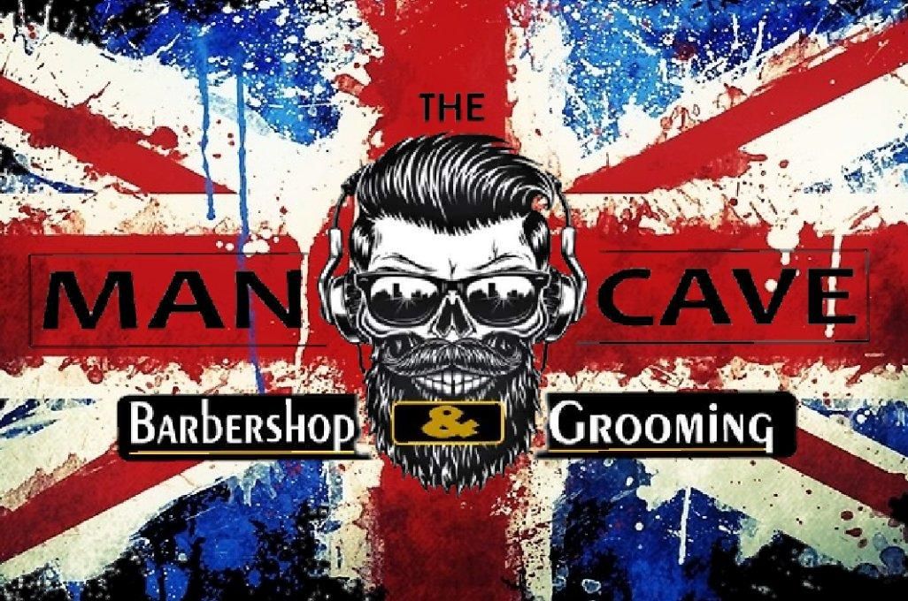 the cave barbershop