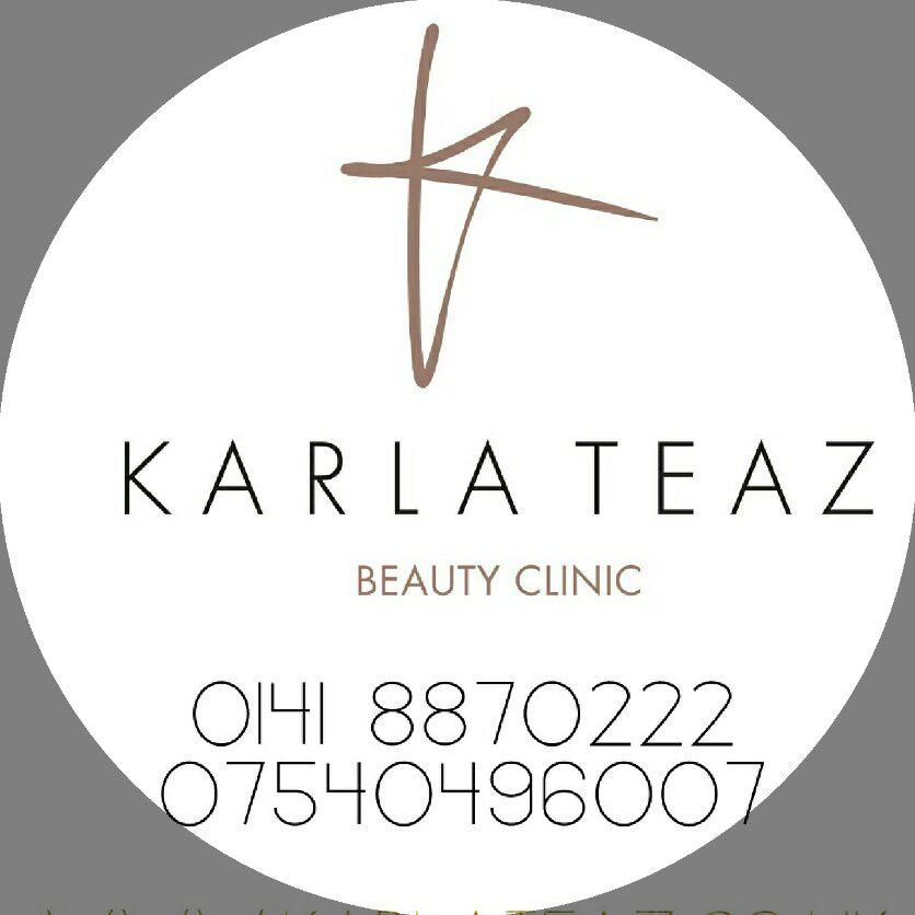 Karla Teaz Permanent Makeup & Beauty Clinic, Trilium House, First Floor Unit 1.9, 175 Renfrew Rd, Paisley PA3 4EF, Front Level 1.9, PA3 4EF, Paisley