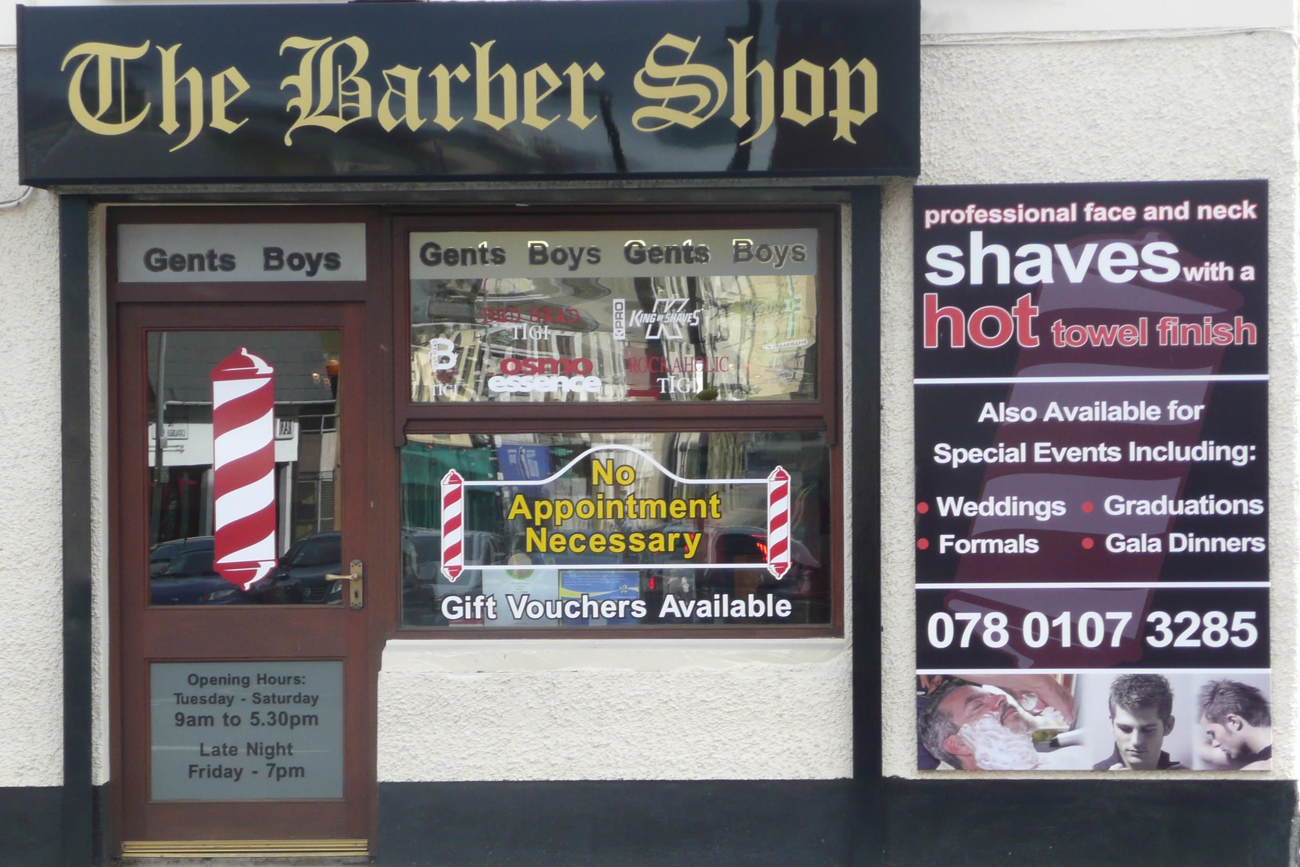 TOP 20] Hair Salons near you in Maghera - Find the best hairdresser & hair  stylist