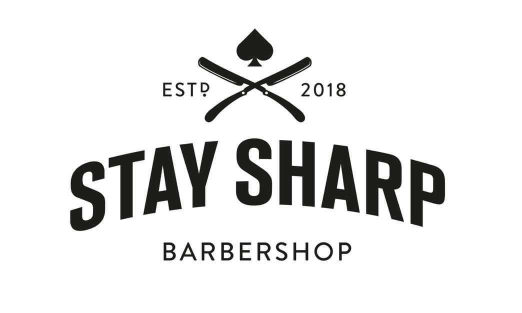 Stay Sharp Barbershop - Horsham, England - Book Online - Prices ...